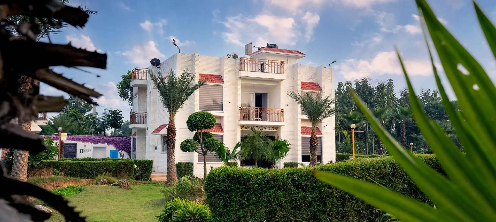 Perfect places to visit near delhi ncr