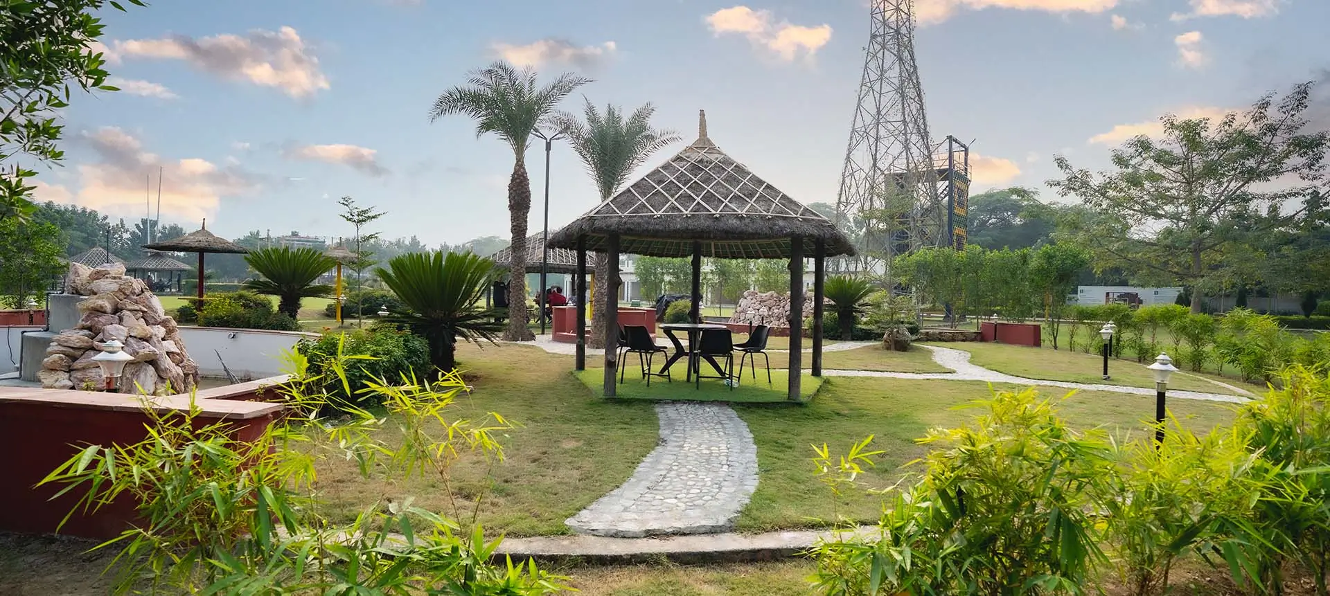 best places to visit near noida