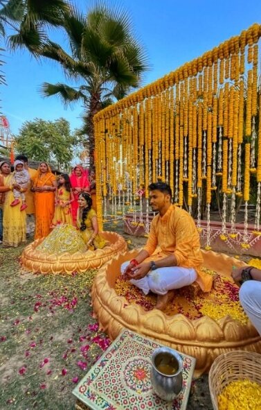 Best Destination Wedding Venues Near in Delhi, Noida & Ghaziabad