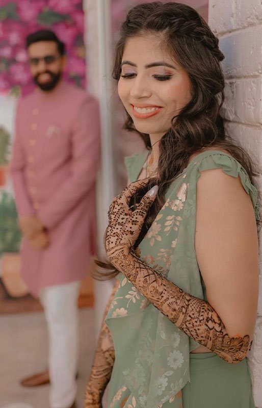 Best Pre Wedding places Near noida
