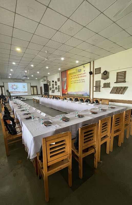 Conference Venues Near In Delhi NCR