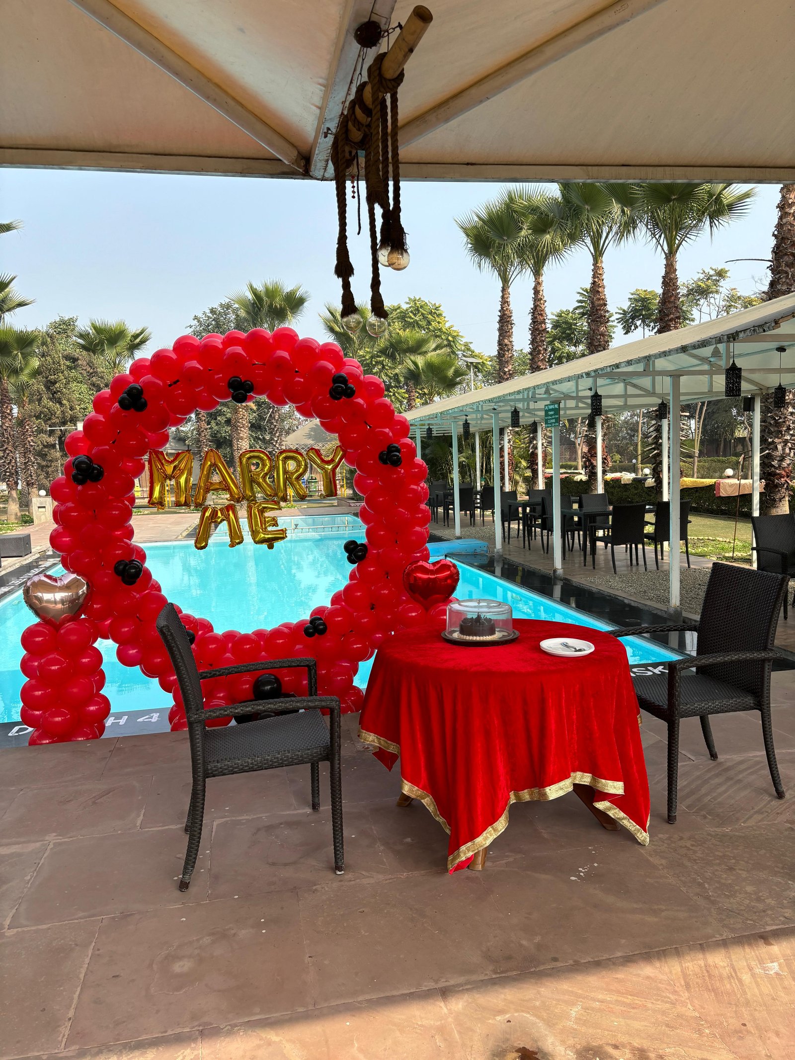 best birthday party venues