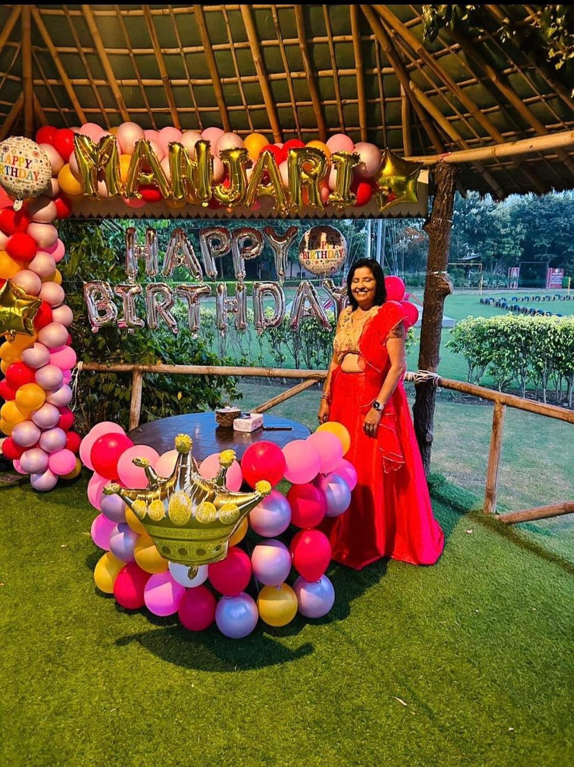Best Birthday Party Venues Ghaziabad