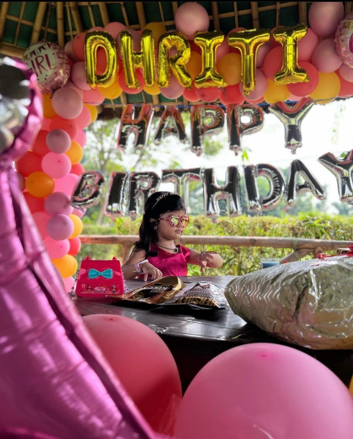 Best Birthday Party Venues near noida