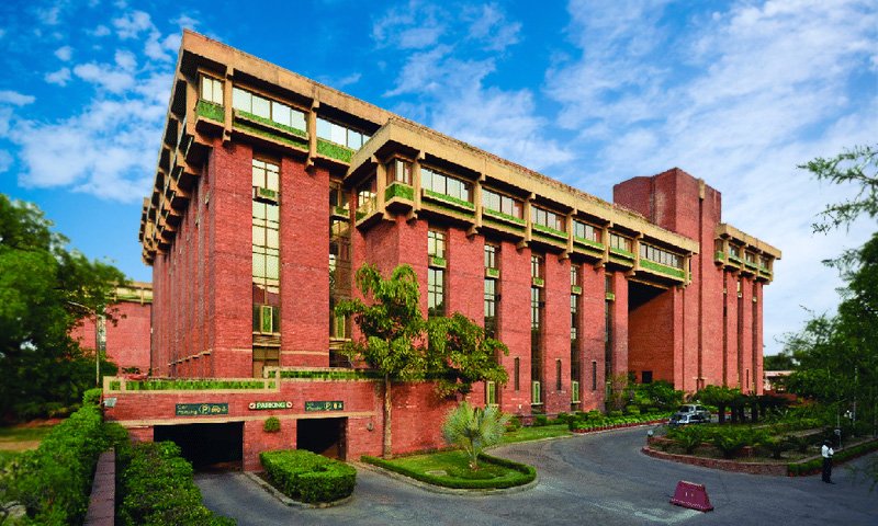 India Habitat Center