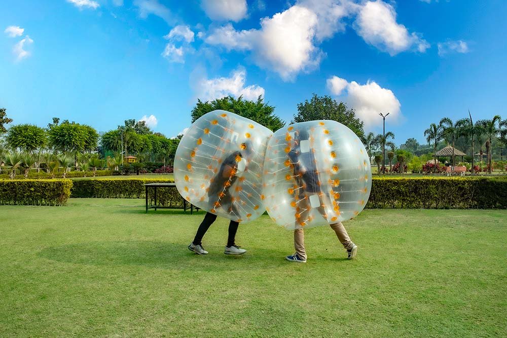 Family, School & Corporate Evening Outing Near Noida