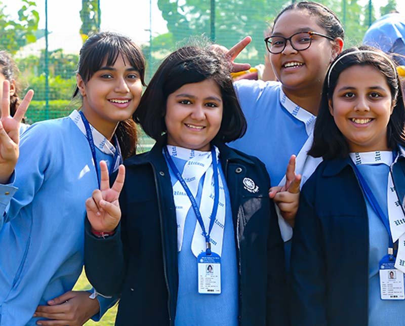School Picnic Outing near Delhi