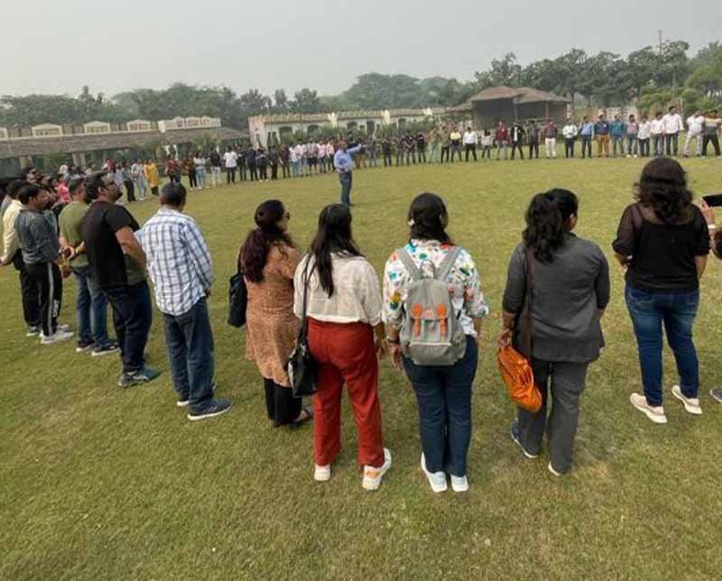 Corporate Team Outing near Ghaziabad