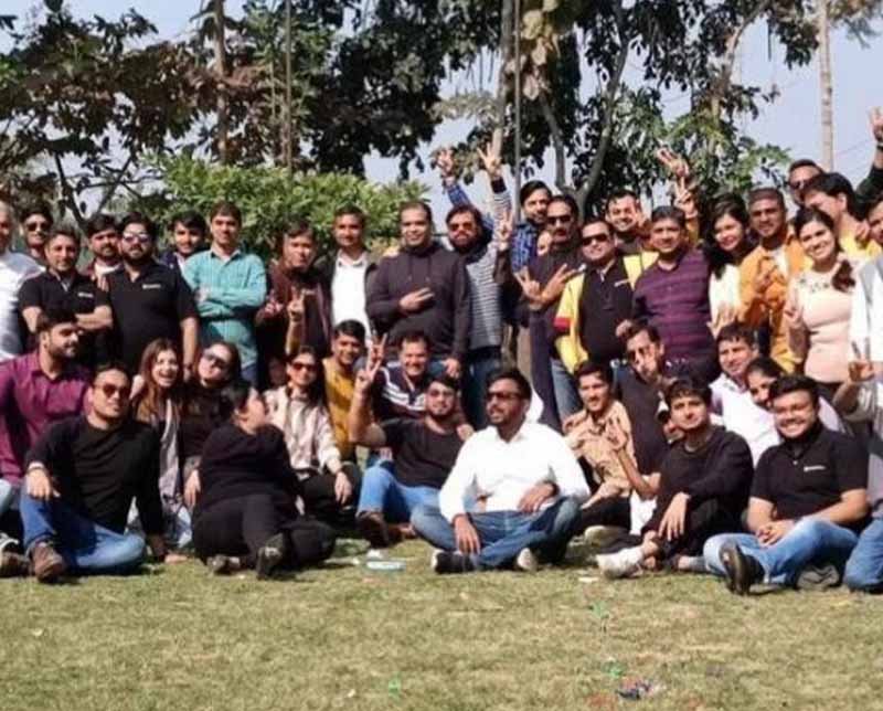 Team Building and One Day Tour Near Delhi