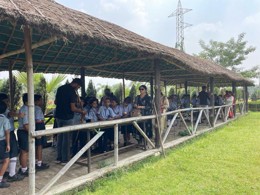 School trips near Delhi NCR